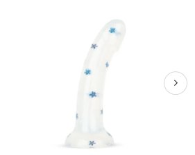 Dildo stellare 